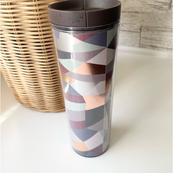 STARBUCKS Abstract Tumbler 2013 - Picture 7 of 8